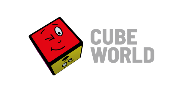 Cube world